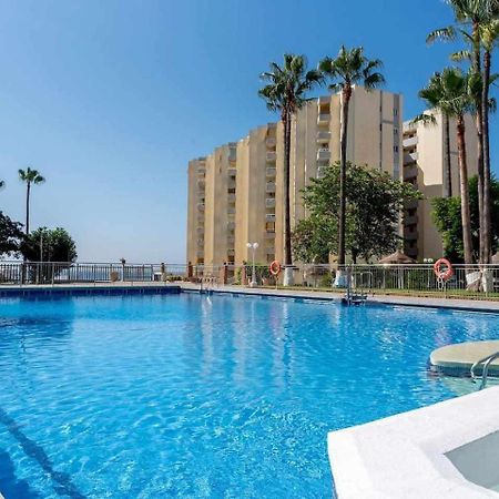 Sensa701 Beach Andra Benalmádena Exterior photo