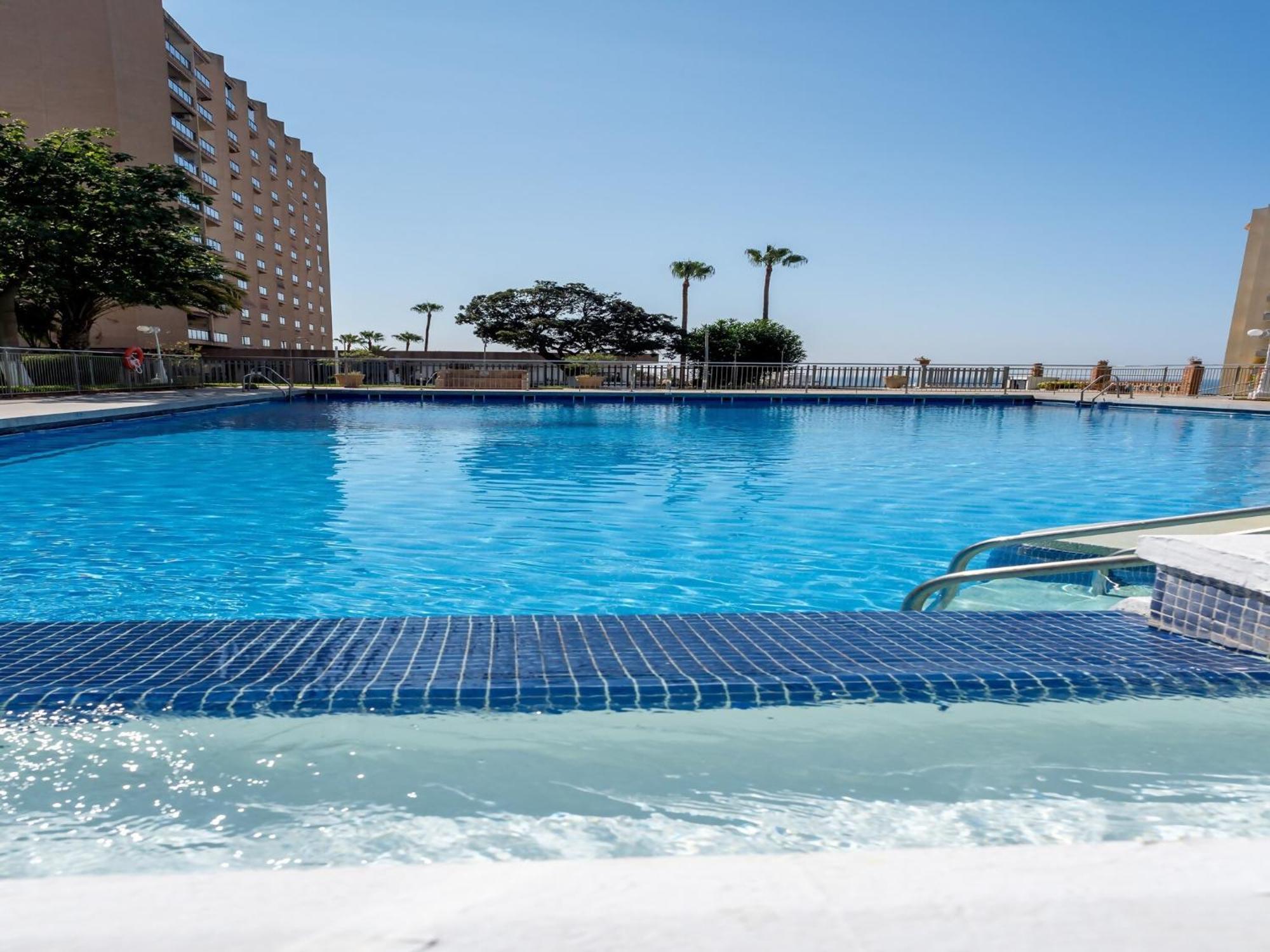 Sensa701 Beach Andra Benalmádena Exterior photo